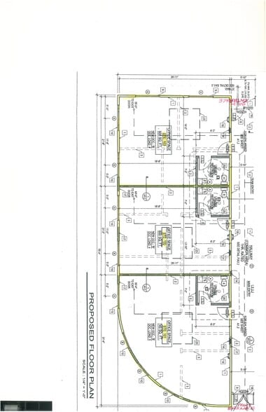 More Photos Of 111 S Garfield Ave, Montebello Medical For Lease