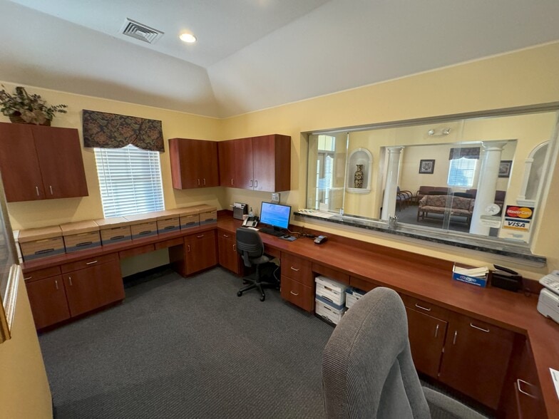 More Photos Of 1233 Macon View Dr, Cordova Medical For Lease