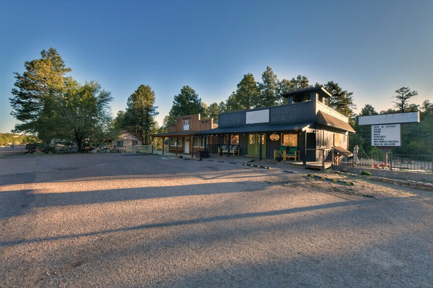 More Photos Of 1900 Arizona Highway 260, Heber Specialty For Sale