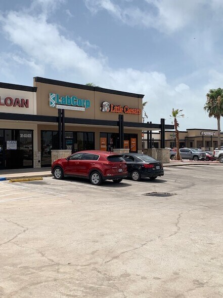 More Photos Of 1702 Highway 181 Hwy, Portland Unknown For Lease