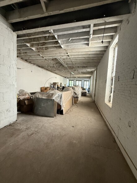 More Photos Of 31 W 138th St, New York Storefront Retail Residential For Sale
