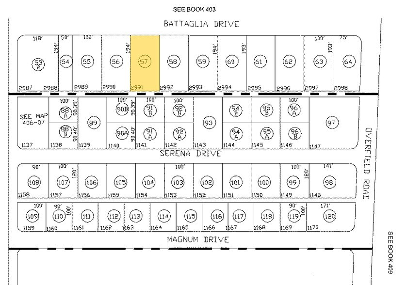 More Photos Of 8282 W Sandy Ln, Arizona City Warehouse For Sale