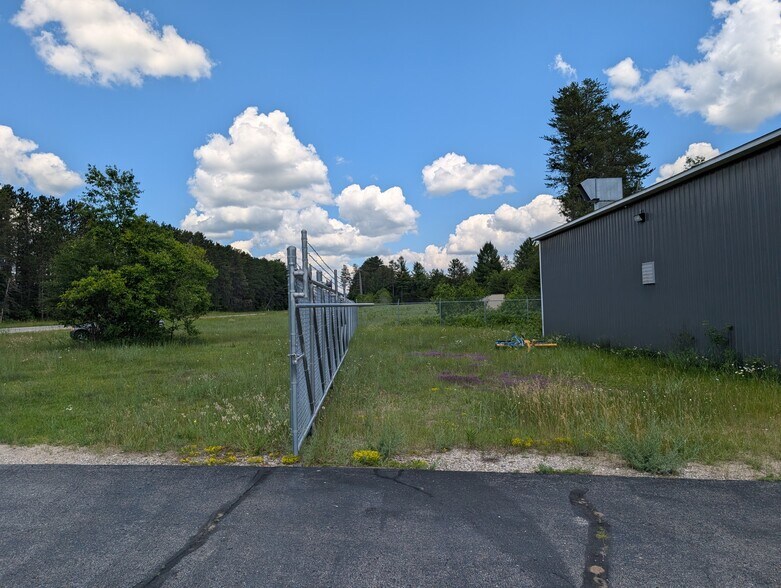 More Photos Of 11265 S US Highway 131, Mancelona Industrial For Sale