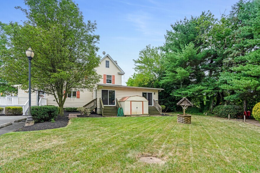 More Photos Of 531 Mullica Hill Rd, Mullica Hill Office For Sale