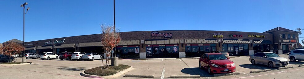 More Photos Of 540 Clay Mathis Rd, Mesquite Unknown For Lease