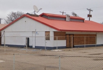 Primary Photo Of 201 E Route 66 Blvd, Tucumcari General Retail For Sale