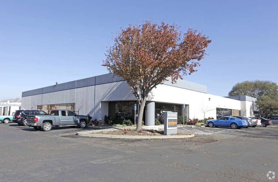 Primary Photo Of 26225 Eden Landing Rd, Hayward Research And Development For Lease