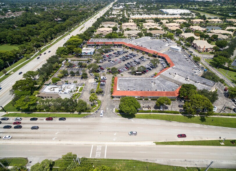 More Photos Of 8000-8096 W McNab Rd, North Lauderdale Unknown For Lease