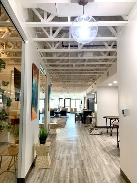 More Photos Of 710 S Main St, Fort Worth Loft Creative Space For Lease