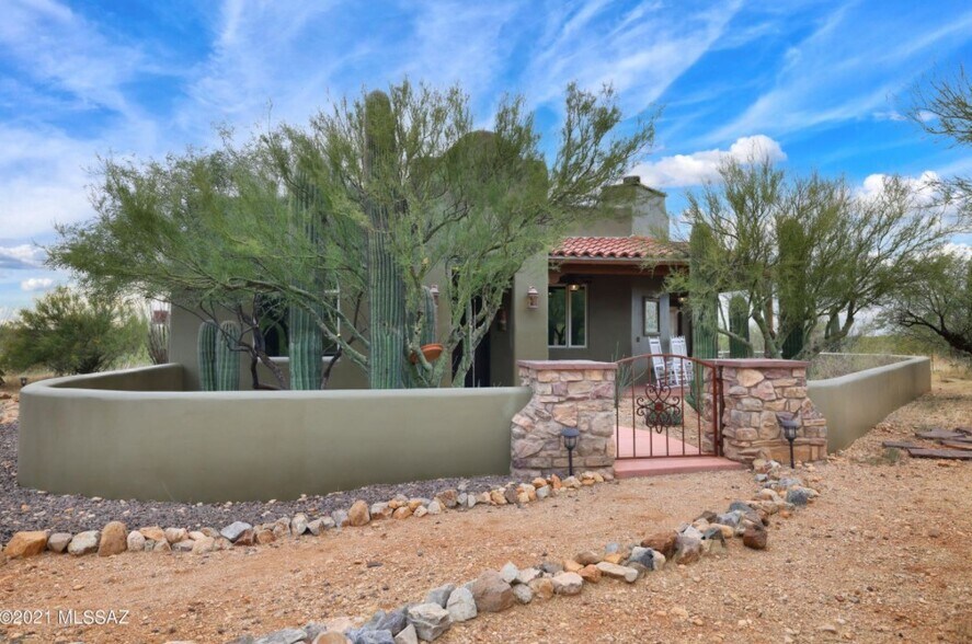 More Photos Of 14545 E Rincon Creek Ranch Rd, Tucson Hotel For Sale