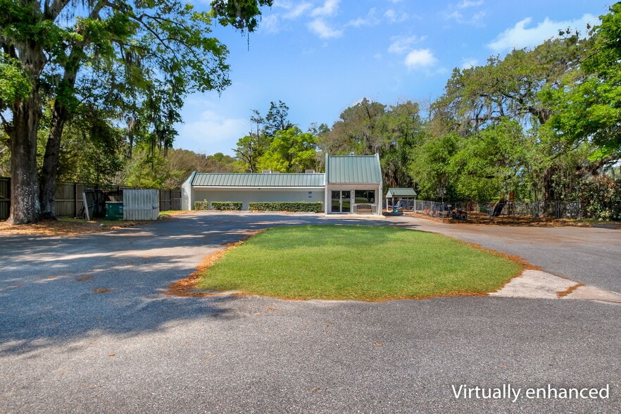 More Photos Of 3472 N Monroe St, Tallahassee Office For Sale