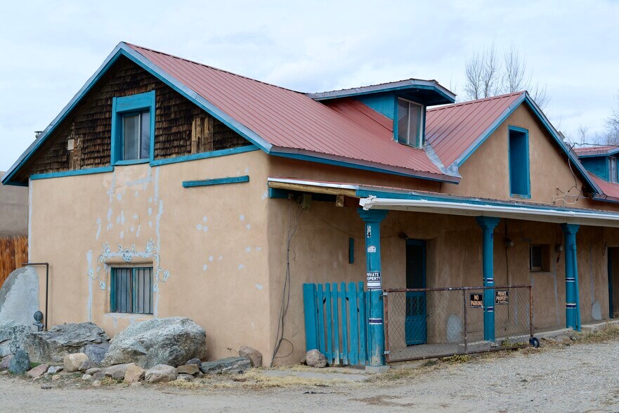 More Photos Of 62-64 St Francis Plaza, Ranchos De Taos Apartments For Sale