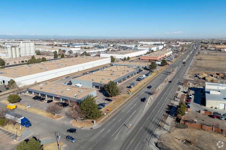 More Photos Of 15250 E 33rd Pl, Aurora Unknown For Lease