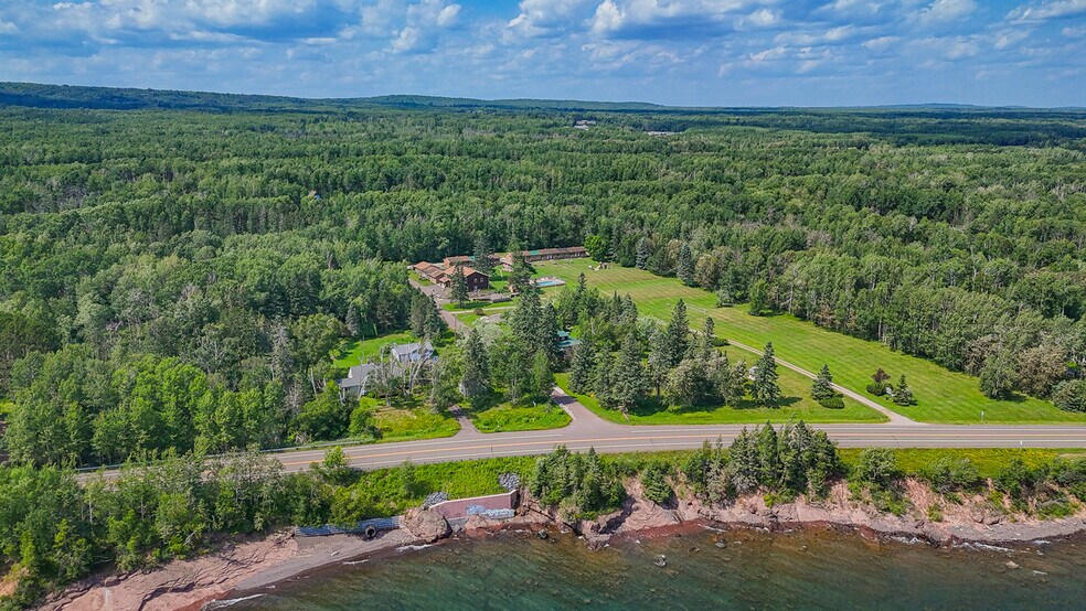 Primary Photo Of 9000 Congdon Blvd, Duluth Hotel For Sale