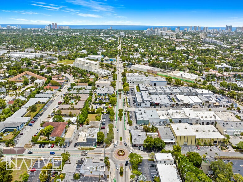 More Photos Of 700 NE 13th St, Fort Lauderdale Freestanding For Sale
