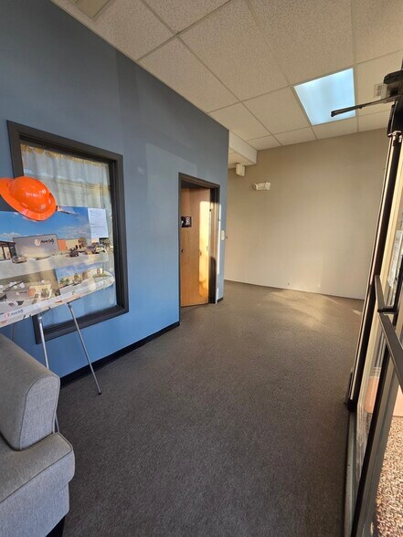 More Photos Of 317 SW C Ave, Lawton Office For Lease
