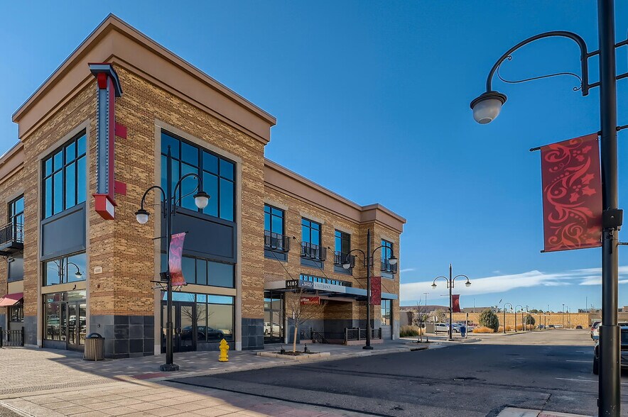 More Photos Of 6105 S Main St, Aurora Coworking Space