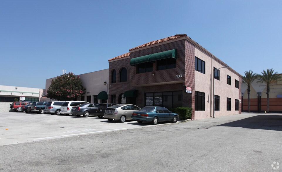 More Photos Of 103 N Garfield Ave, Alhambra Storefront Retail Office For Lease