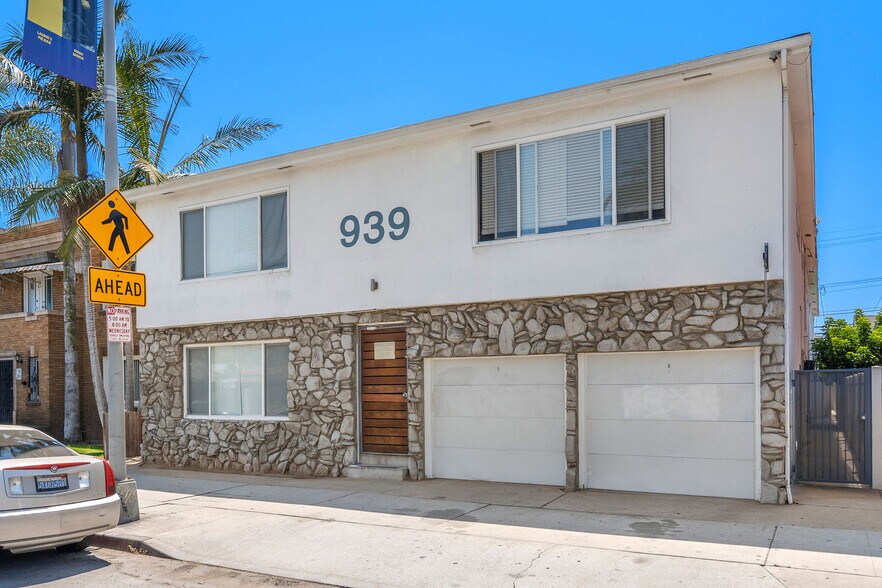 More Photos Of 939 Pacific Ave, Long Beach Apartments For Sale