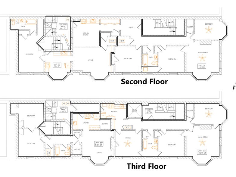 More Photos Of 201 S George St, York Apartments For Sale