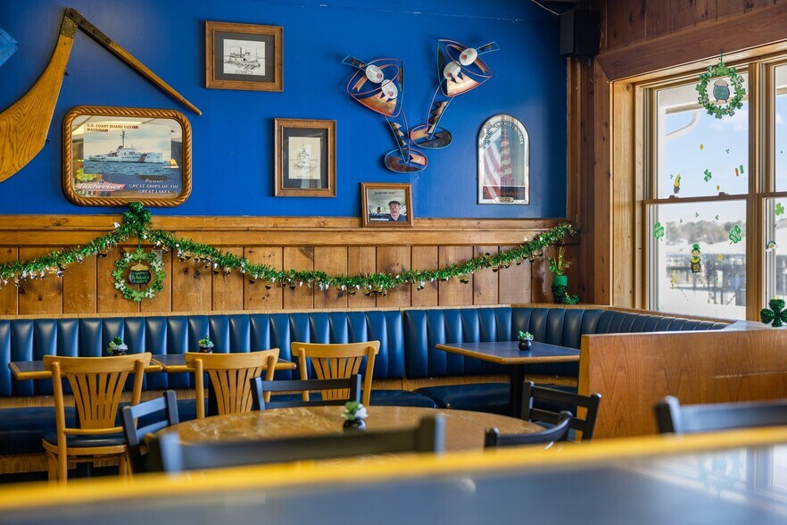 More Photos Of , Beaver Island General Retail For Sale