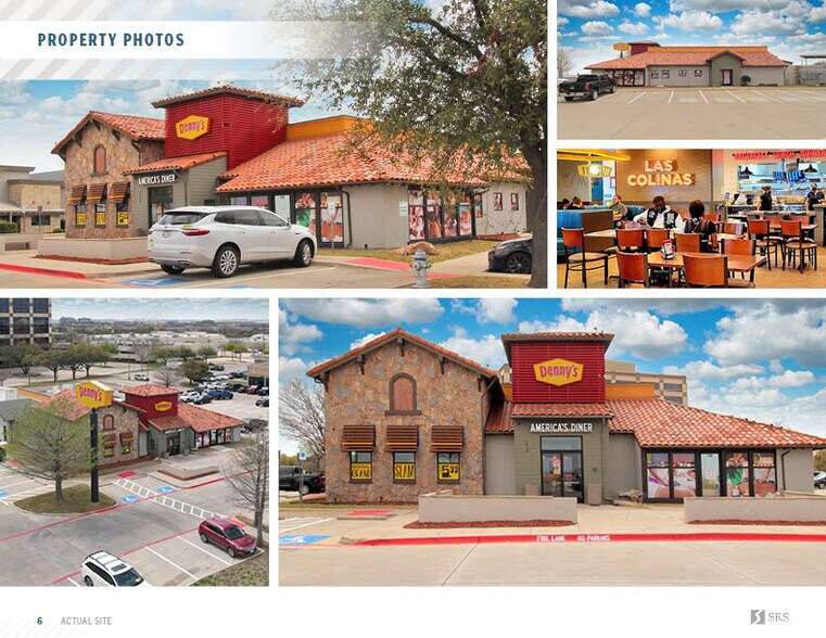More Photos Of 510 W LBJ Fwy, Irving Storefront Retail Office For Sale