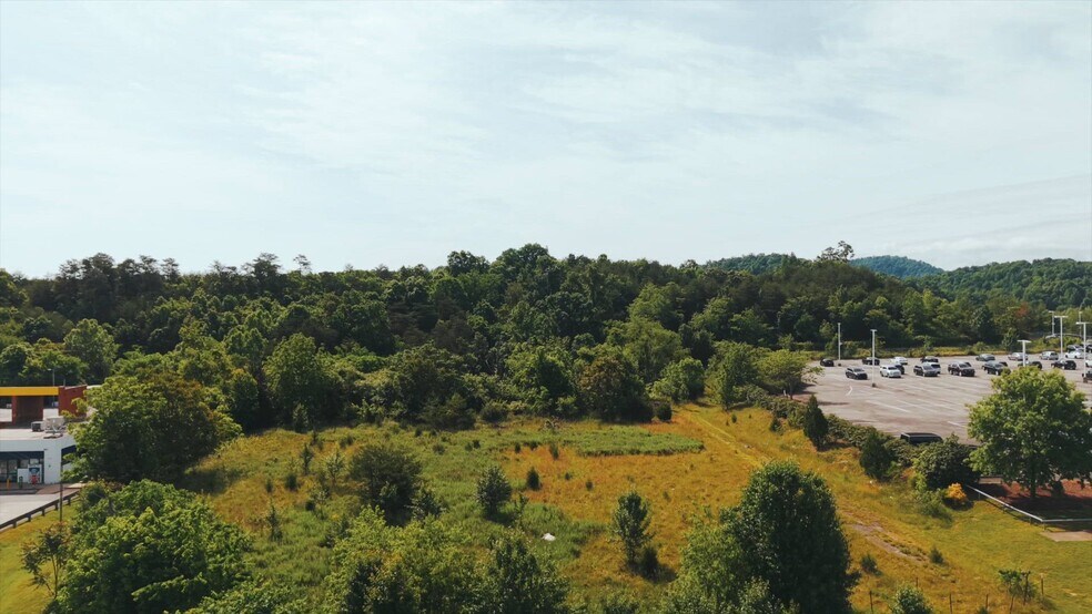 Primary Photo Of TBD Bristol Highway, Johnson City Land For Sale