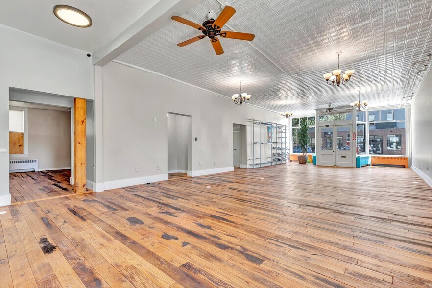 More Photos Of 1501 W Colorado Ave, Colorado Springs Storefront Retail Residential For Sale