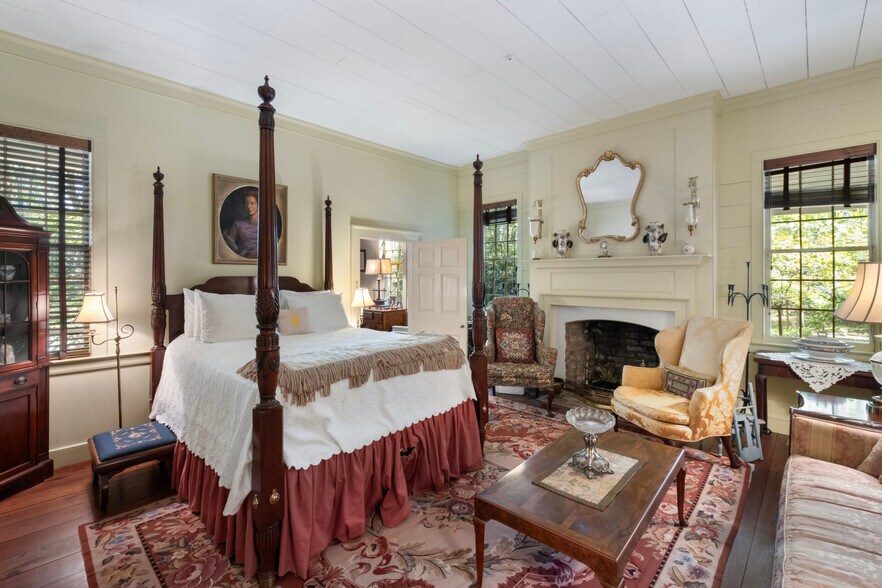 More Photos Of 13250 Birmingham Hwy, Alpharetta Land For Sale