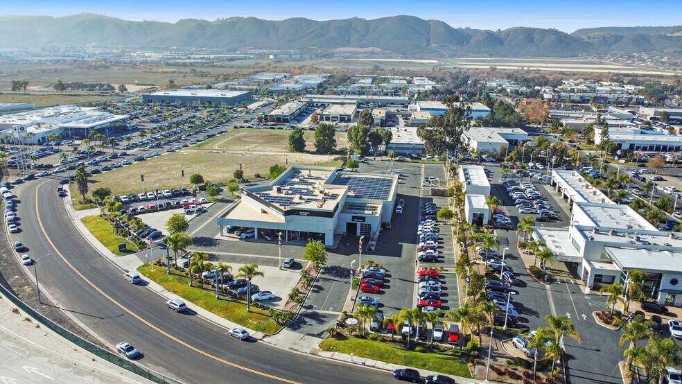 More Photos Of 26825 Auto Mall Pky, Murrieta Auto Dealership For Sale