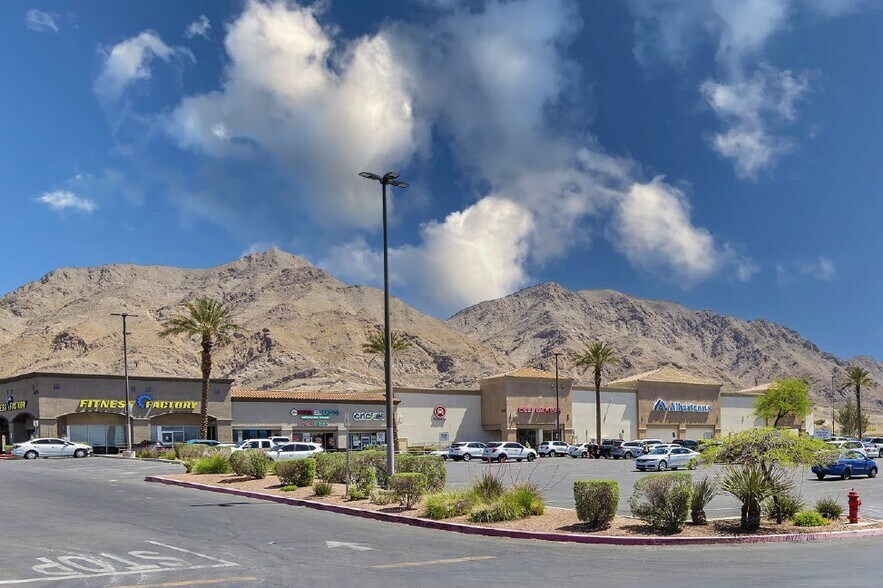 Primary Photo Of 6885 E Lake Mead Blvd, Las Vegas Unknown For Lease