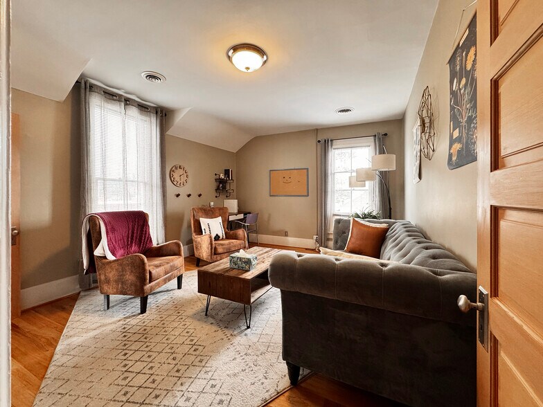 More Photos Of 702-704 N Tejon St, Colorado Springs Office Residential For Sale