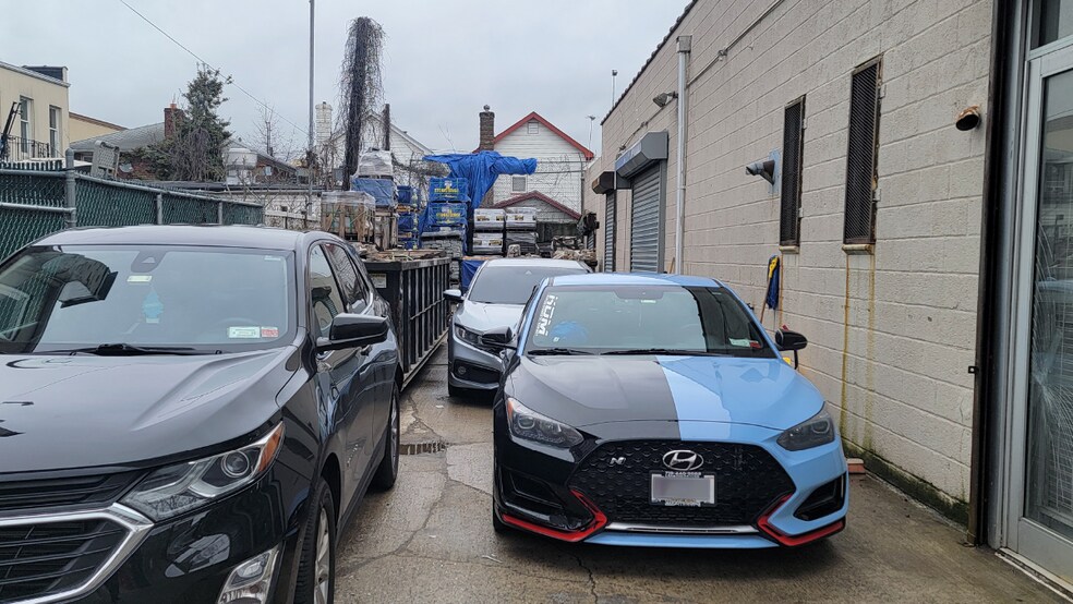 More Photos Of 2079-2115 Utica Ave, Brooklyn Land For Lease