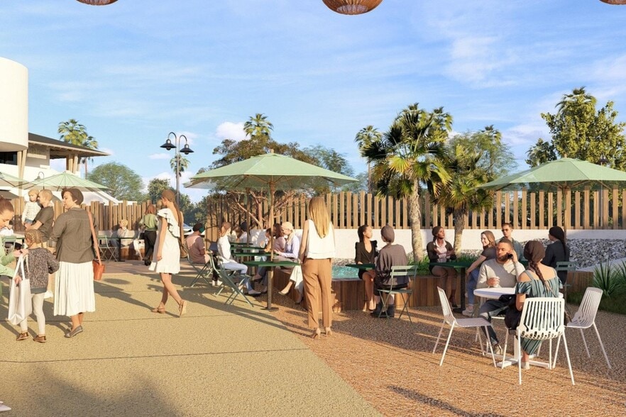 More Photos Of 437 S Highway 101, Solana Beach Unknown For Lease