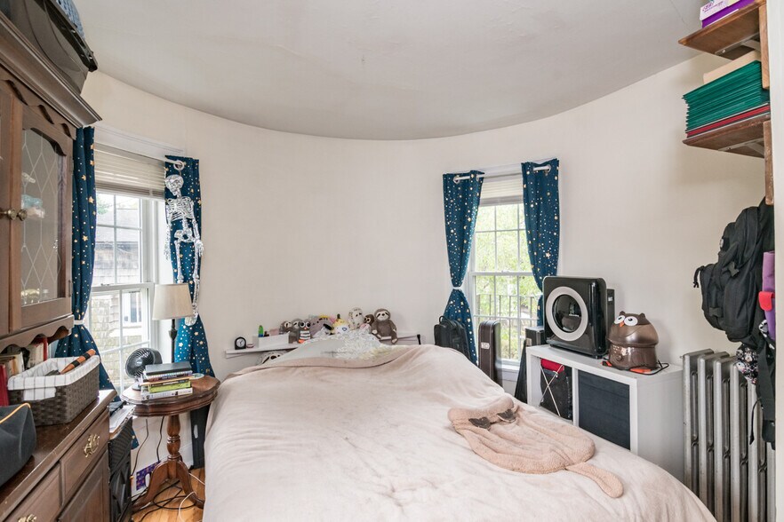 More Photos Of 81 Bridge St, Northampton Multifamily For Sale