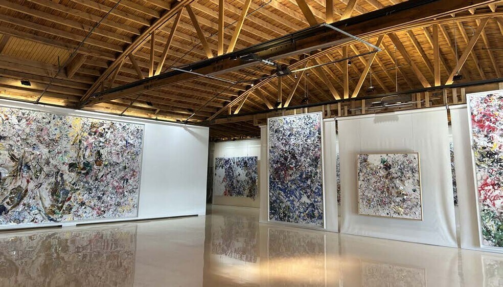 More Photos Of , Vernon Industrial For Sale