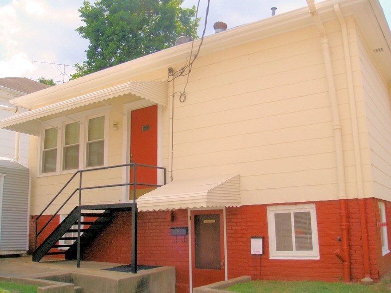 More Photos Of 422 St Marys St, Raleigh Coworking Space