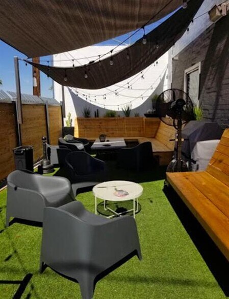 More Photos Of 3123 E Thomas Rd, Phoenix Freestanding For Sale