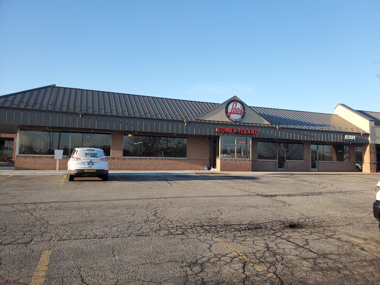 More Photos Of 6080 28th St SE, Grand Rapids Unknown For Lease