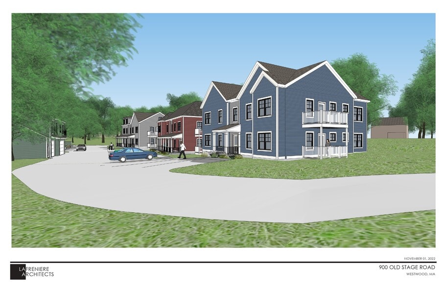 More Photos Of 900 Old Stage rd, Centerville Land For Sale