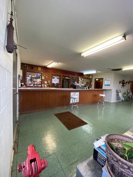 More Photos Of 4501 Baldwin Blvd, Corpus Christi Warehouse For Lease