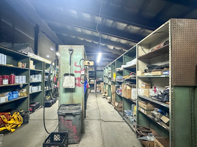 More Photos Of 1617 Warren Ave, Niles Warehouse For Sale