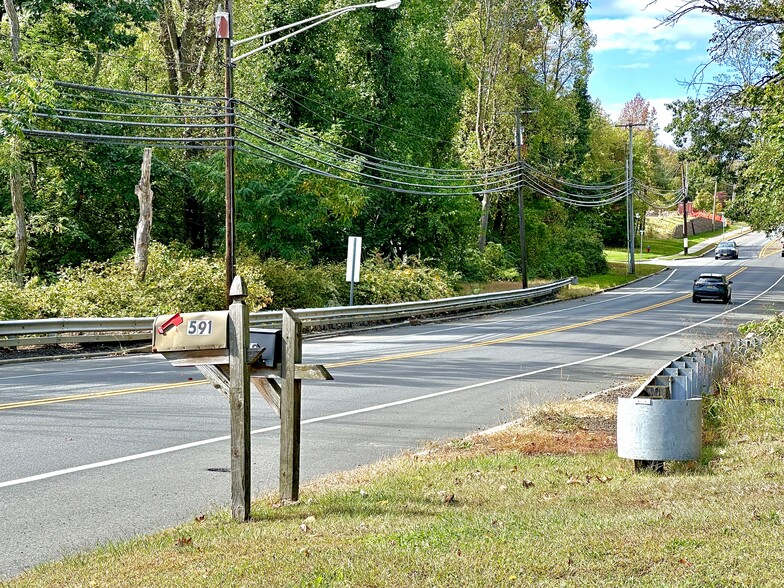 More Photos Of 591 Rt-34, Matawan Medical For Lease