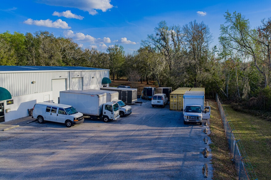 More Photos Of 2711 Airport Rd, Plant City Industrial For Sale