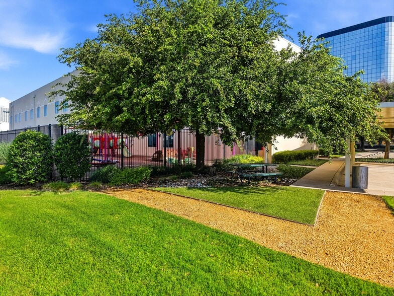 More Photos Of 1340 Empire Central Dr, Dallas Rehabilitation Center For Lease
