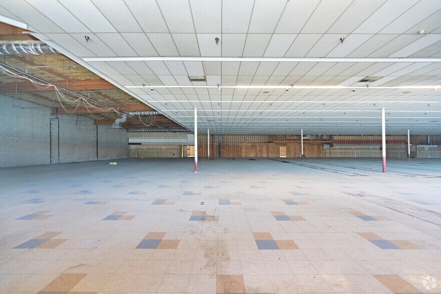 Photo of 1st Floor Ste 1969 Anchor