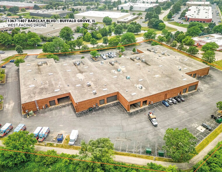 More Photos Of , Buffalo Grove Unknown For Sale