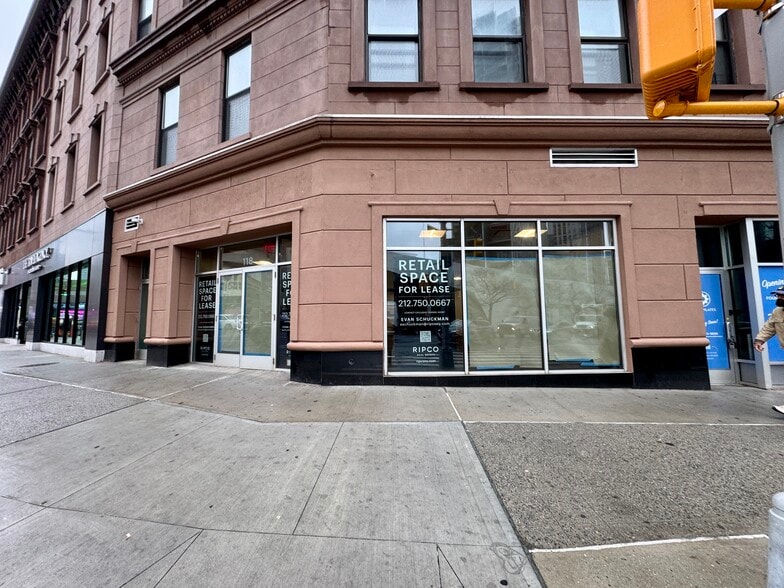 More Photos Of 118-122 Flatbush Ave, Brooklyn Apartments For Lease