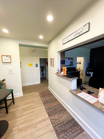 More Photos Of 3930 Naaman School Rd, Garland Medical For Sale
