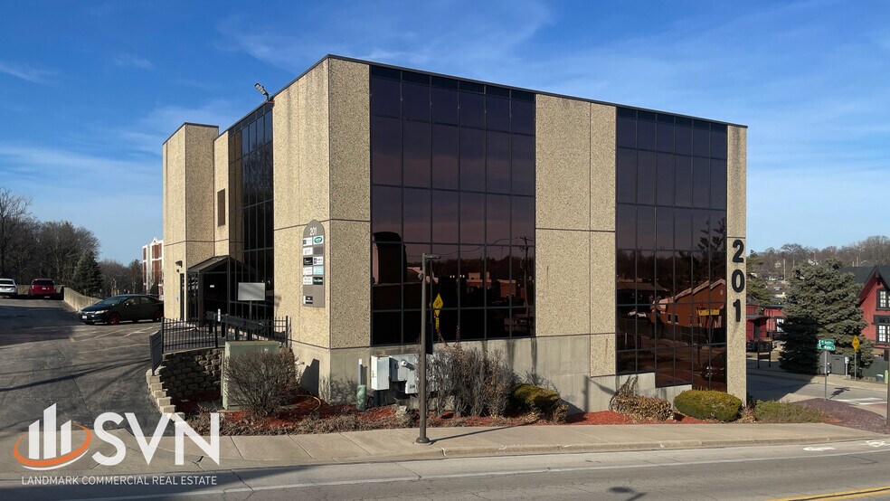 More Photos Of 201 Houston St, Batavia Office For Sale